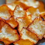 Einfache Quark-Chips