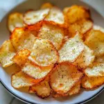 Einfache Quark-Chips