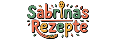 Sabrina's Rezepte Logo