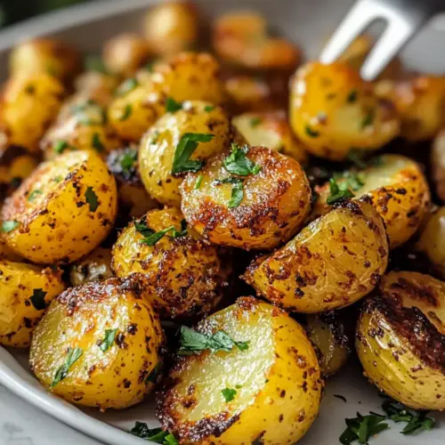 Senf Kartoffelpuffer Rezept