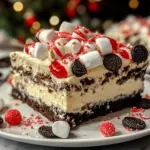Keine-Backen-Weihnachts-Oreo-Lasagne