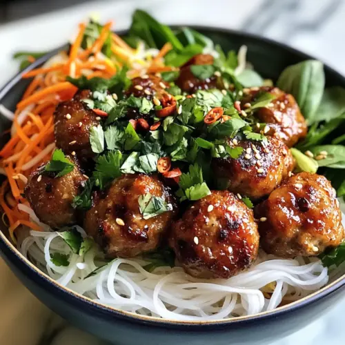 Bun Cha
