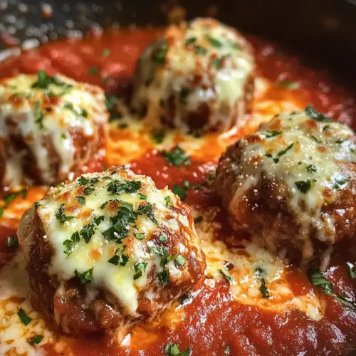 Keto Fleischbällchen