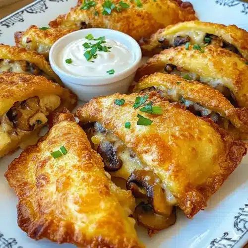 Fantastische Kartoffelknödel