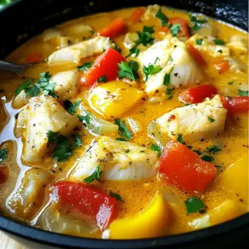 Fischsuppe Rezept Zutaten: - 500g Fischfilet - 200g Garnelen - 1 Zwiebel - 2 Knoblauchzehen - 1 rote Paprika - 2 Tomaten - 500ml Gemüsebrühe - 1 EL Olivenöl - Salz - Pfeffer - Frische Petersilie Anleitung: 1. Zwiebel und Knoblauch fein hacken. 2. Paprika und Tomaten würfeln. 3. Olivenöl in einem großen Topf erhitzen. 4. Zwiebel und Knoblauch hinzufügen und anbraten. 5. Paprika und Tomaten dazugeben und kurz mitbraten. 6. Gemüsebrühe hinzufügen und zum Kochen bringen. 7. Fischfilet und Garnelen in den Topf geben. 8. Mit Salz und Pfeffer abschmecken. 9. Ca. 10 Minuten köcheln lassen. 10. Mit frischer Petersilie garnieren und servieren.