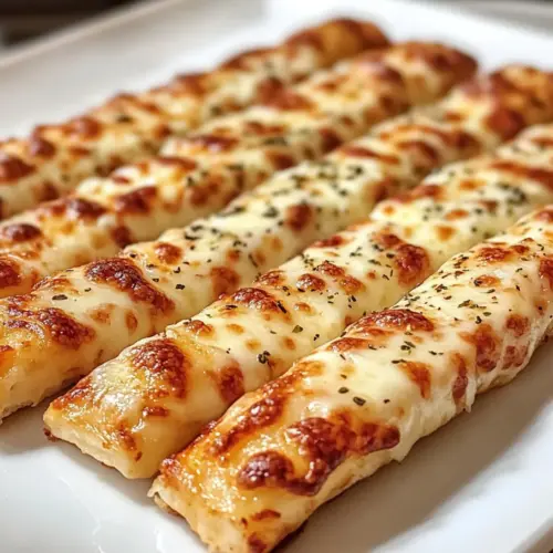 Pizza Hut Käse Sticks